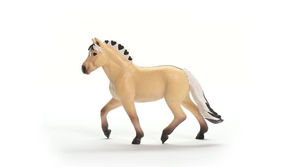 Produktbild: schleich&reg; 13980 Fjord Pferd Stute