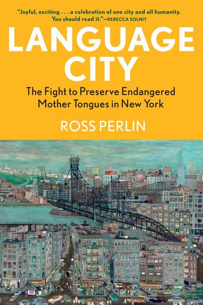 Produktbild: Language City