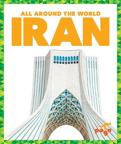 Produktbild: Iran