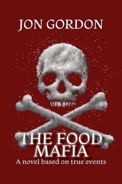 Produktbild: The Food Mafia