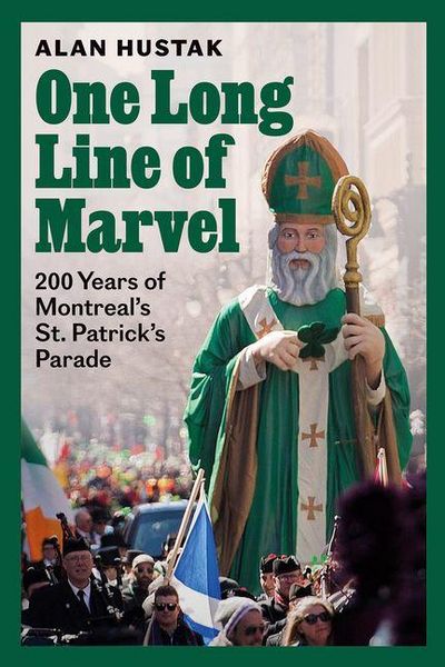 Produktbild: One Long Line of Marvel