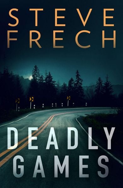 Produktbild: Deadly Games