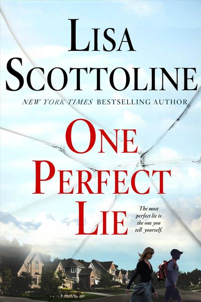 Produktbild: 1 Perfect Lie