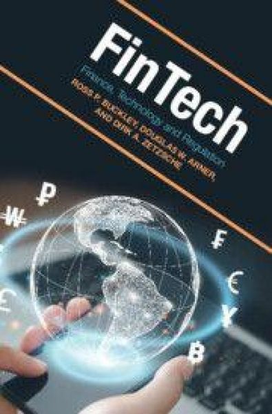 Produktbild: FinTech