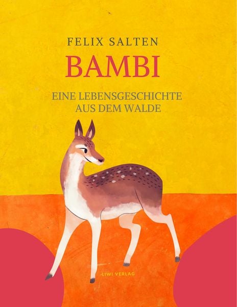 Produktbild: Bambi