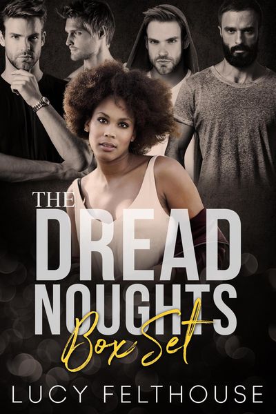 Produktbild: The Dreadnoughts Box Set