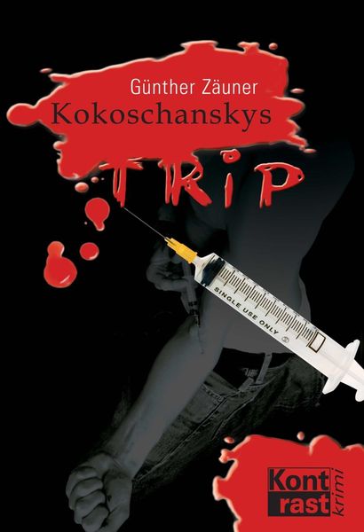 Produktbild: Kokoschanskys Trip
