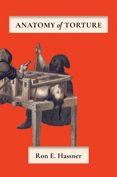 Produktbild: Anatomy of Torture