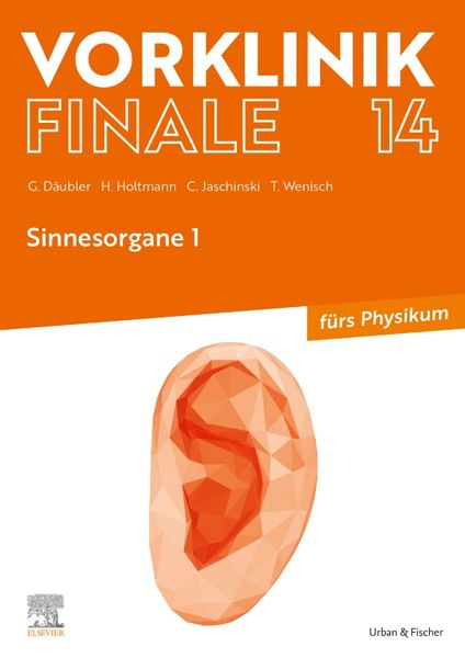 Produktbild: Vorklinik Finale 14