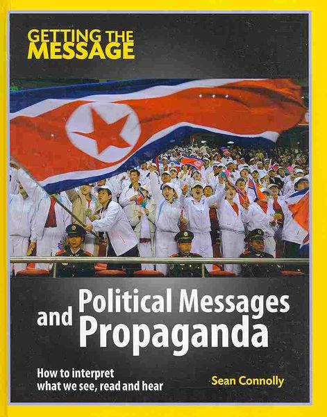 Produktbild: Political Messages and Propaganda