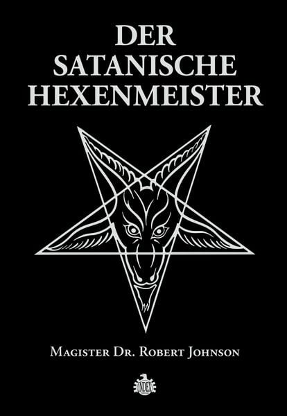 Produktbild: Der Satanische Hexenmeister