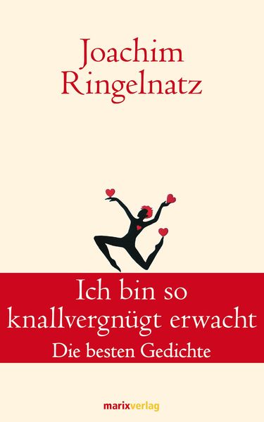 Produktbild: Ich bin so knallvergn&uuml;gt erwacht