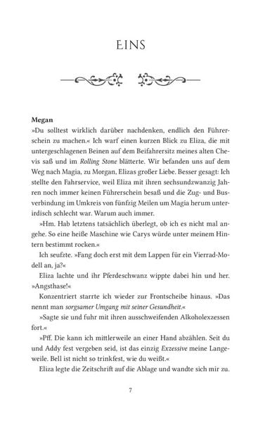 Produktbild: Call it magic 2: Feentanz