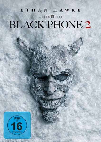 Produktbild: Black Phone 2