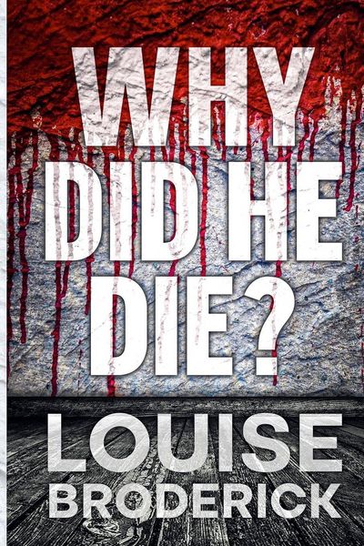 Produktbild: Why Did He Die?