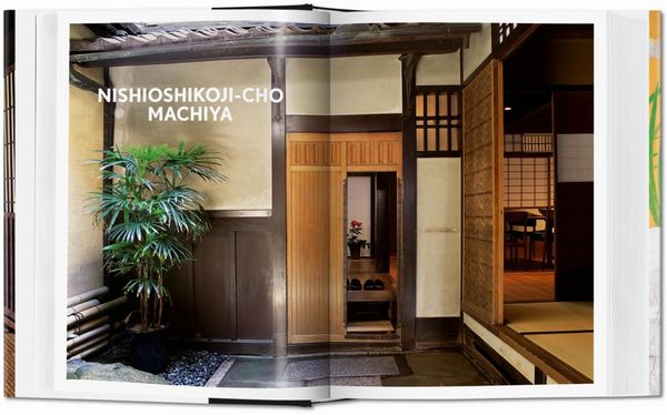 Produktbild: Living in Japan