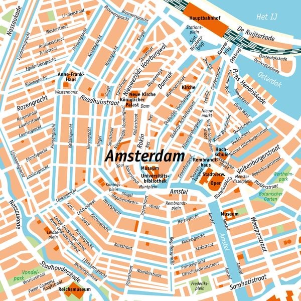 Produktbild: Stadtkarten-Quiz Metropolen der Welt