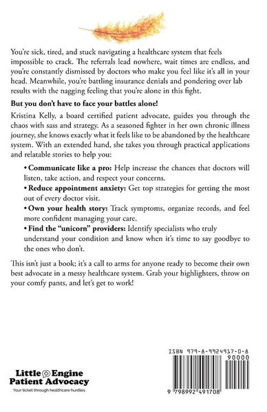 Produktbild: How to Be a Badass in a Broken Healthcare System