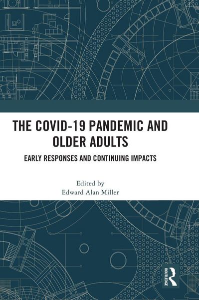 Produktbild: The COVID-19 Pandemic and Older Adults