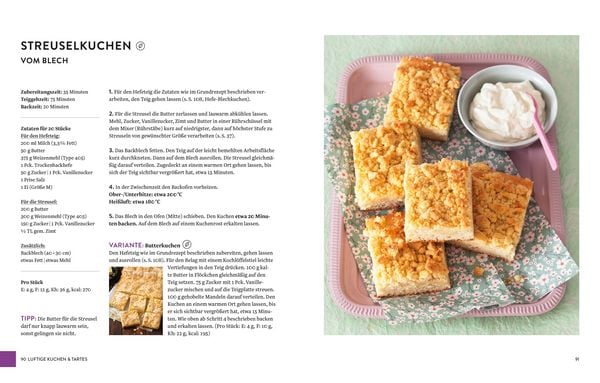 Produktbild: Backen macht Freude