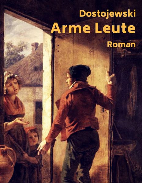 Produktbild: Arme Leute