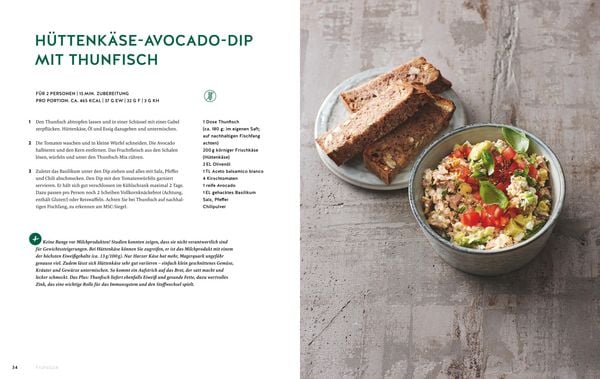 Produktbild: Meine 80 besten Rezepte gegen Bauchfett