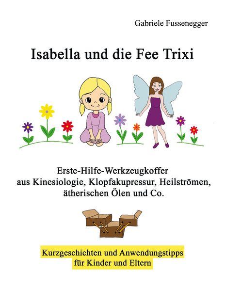 Produktbild: Isabella und die Fee Trixi