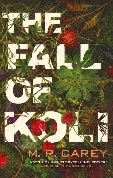 Produktbild: The Fall of Koli