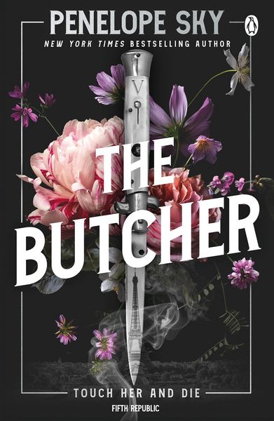 Produktbild: The Butcher