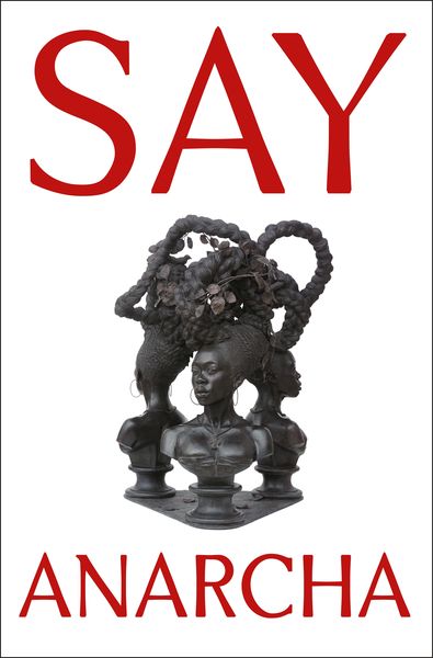 Produktbild: Say Anarcha
