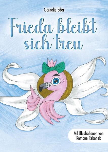 Produktbild: Frieda bleibt sich treu