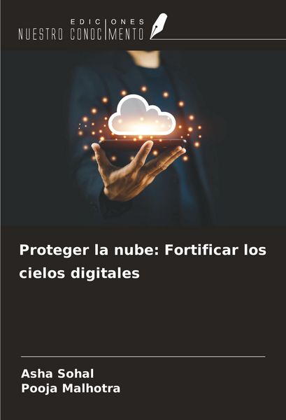 Produktbild: Proteger la nube: Fortificar los cielos digitales