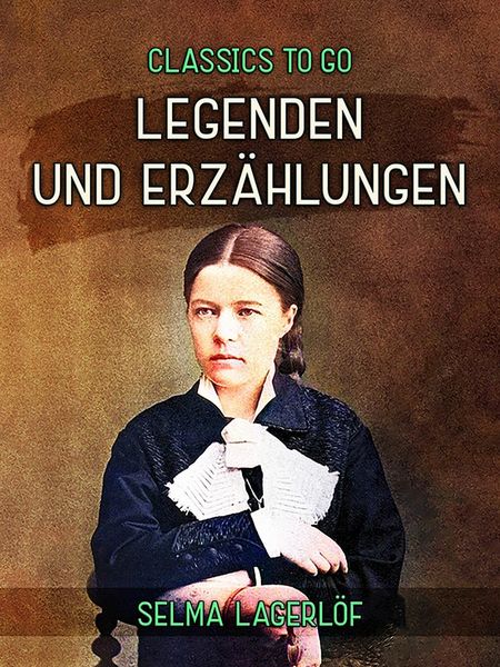 Produktbild: Legenden und Erz&auml;hlungen