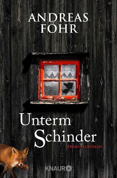 Produktbild: Unterm Schinder