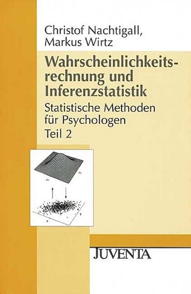 Produktbild: Wahrscheinlichkeitsrechnung und Inferenzstatistik