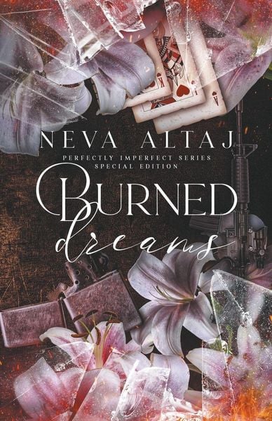 Produktbild: Burned Dreams (Special Edition Print)