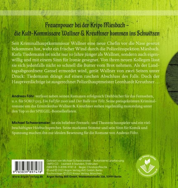 Produktbild: Herzschuss