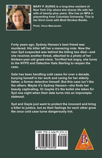 Produktbild: Cold Case Heat