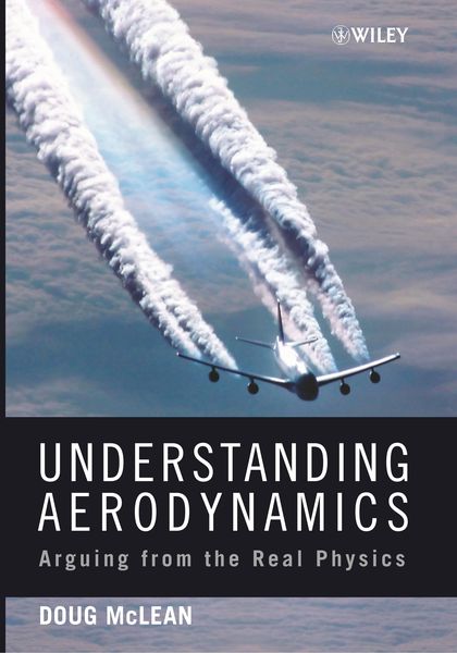 Produktbild: Understanding Aerodynamics