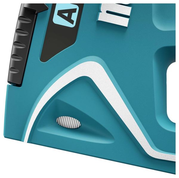 Produktbild: Novus Tools J-25 030-0459 Handtacker Klammerntyp Typ 53, Typ 53F, Typ 37, Typ 11 Klammernl&auml;nge 4 - 10 mm