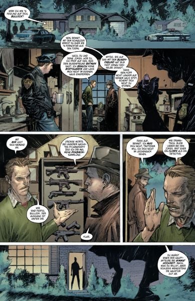 Produktbild: Batman & der Joker: Das t&ouml;dliche Duo