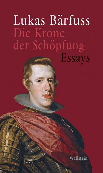 Produktbild: Die Krone der Sch&ouml;pfung