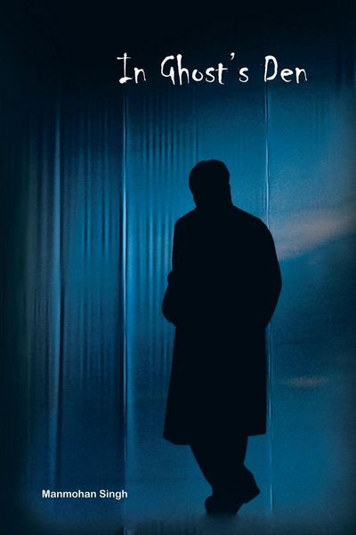 Produktbild: In Ghost's Den