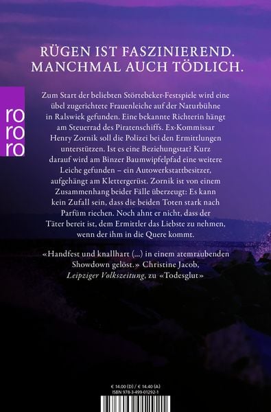 Produktbild: Todesfessel