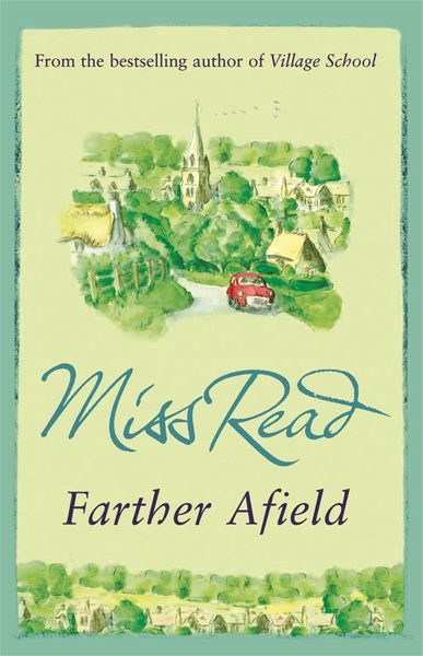 Produktbild: Farther Afield