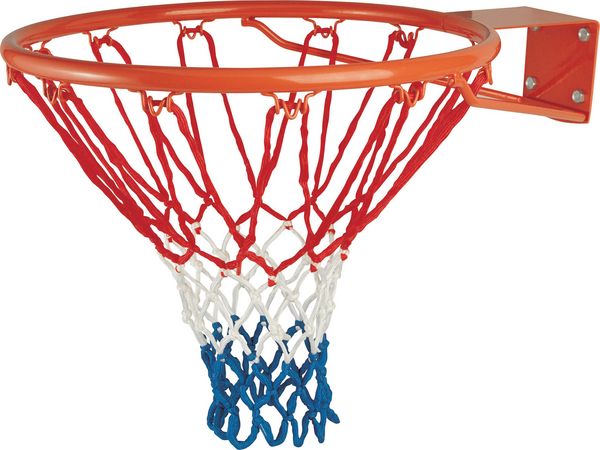 Produktbild: New Sports Basketballkorb # 47 cm