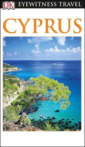 Produktbild: DK Cyprus