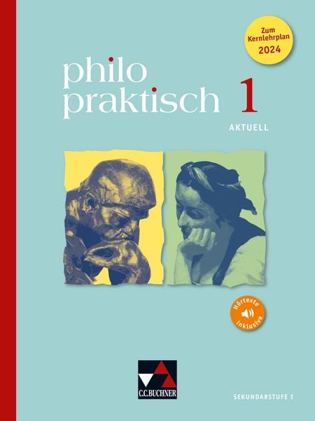 Produktbild: philopraktisch aktuell 1