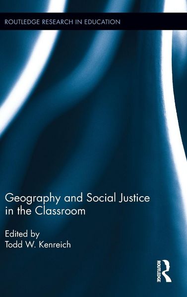 Produktbild: Geography and Social Justice in the Classroom