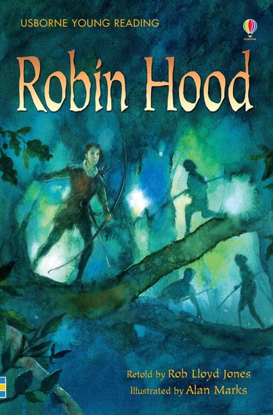 Produktbild: Robin Hood